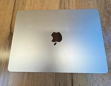 pro 13: Apple MacBook (серебристый) М4 87 циклов 16-256гб - Компактный — 2