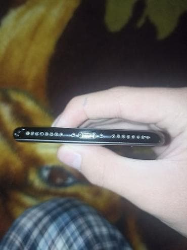 aйфон 8: IPhone 7 Plus, Б/у, 128 ГБ, Space Gray, Кабель, 98 % — 5