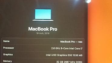 samsung а 71: Продается MacBook Pro 16 inch 2021 Пооцессор: Intel Core i7 6 ядер — 6