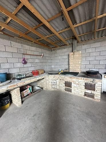 Кыймылсыз мүлк: 📍 В Сокулуке продаётся дом на участке 19 соток. 🏡Дом состоит из 5 ти — 6