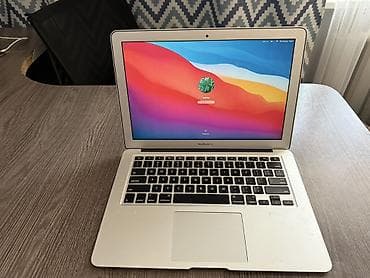 Хотите купить отдельно писать в директ Apple MacBook Air 13" + iPhone