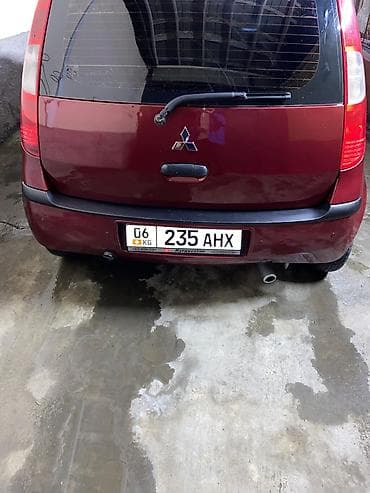 продаю культиватор: Mitsubishi Colt: 2008 г., 1.3 л, Механика, Бензин, Хэтчбэк — 4