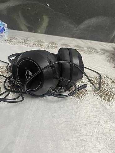 intel i3 10100f: Игровой комплект для ПК: Комплект наушники мышка и коврик Покупал — 2