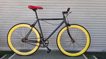 прокат велосипедов бишкек цены: Подростковый велосипед, Новый — 23