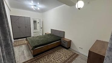 киргизский авито: 2 комнаты, Собственник, Без подселения, С мебелью полностью — 3