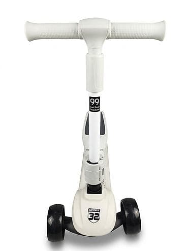 Балдар транспорту: Балдар самокаты, Үч дөңгөлөктүү, Жаңы — 2