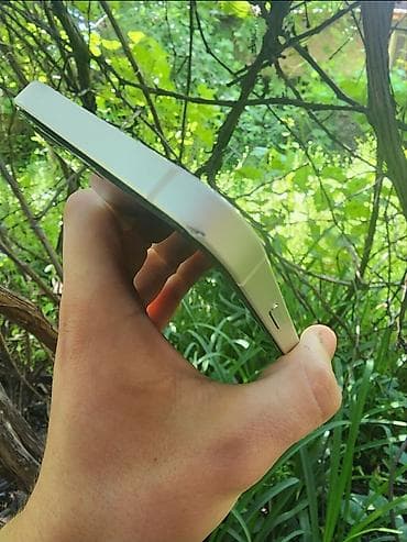 айклауд айфон: IPhone 12, Б/у, 64 ГБ, Белый, Защитное стекло, Чехол, Кабель, 77 % — 5