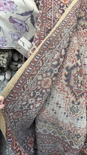 палас глем: Ковер Б/у — 5