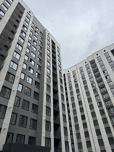 5: 2 комнаты, 68 м², Элитка, 5 этаж, Евроремонт — 1