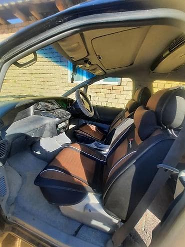 estima: Toyota Estima: 1998 г., 1.8 л, Автомат, Бензин, Минивэн — 5