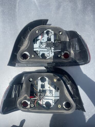 аксессуары для серверных стоек полки стационарные: Бмв е39 плафоны в оригинале привозные рули оптика крылья капоты щитки — 5