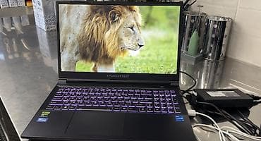 ноутбуки acer бишкек: Игровой ноутбук Thunderobot 15.6" - Экран 15.6", тонкие рамки — 1