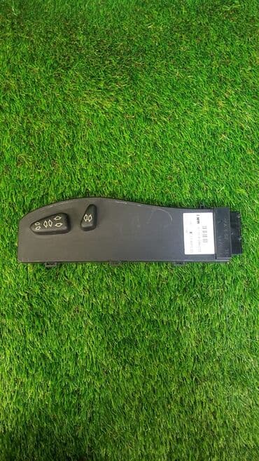 e46: Электрооснащение Оригинальный номер запчасти: деф М54B30 231лс 3.0i — 5