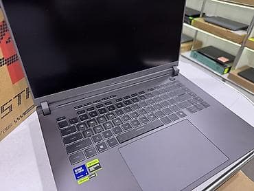 Ноутбуки ASUS: Игровой, Новый, Intel Core Ultra 9 — 2