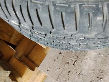 205 55 16: Шины 285 / 50 / R 20, Лето, Б/у, Пара, Легковые, США, GoodYear — 2