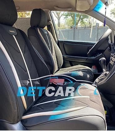 Транспорт: Detcar.kg Совершенно новая модель автомобильных чехлов! Высшая стадия — 3