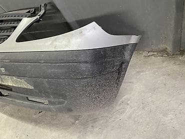 vin code: Бампер Mercedes-Benz — 2