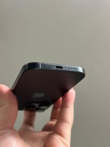 iphone 11 64: IPhone 16 Pro, 512 ГБ, Black Titanium, 90 % — 4