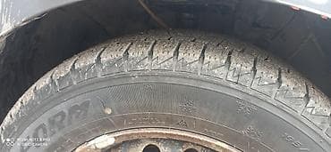 тойота виш бишкек: Toyota WISH: 2003 г., 1.8 л, Типтроник, Бензин, Вэн/Минивэн — 9