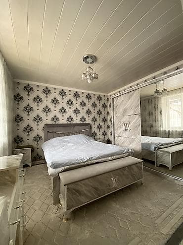 Продажа домов: 🏡 Үй сатылат! 📍 Дарек: Ош шаары. Черемушка кичи району ул Чикалова — 1