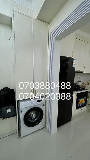 royal construction: 1 комната, Собственник, Без подселения, С мебелью полностью — 4