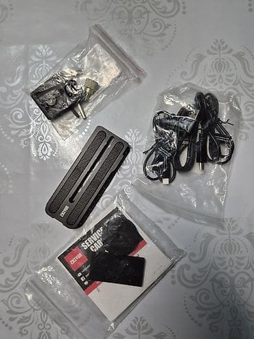 Срочно продаю стабилизатор ZHIYUN WEEBILL 3S COMBO торг имеется