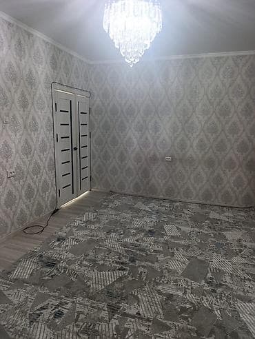 Кыймылсыз мүлк: 1 бөлмө, Восток-5 мкр Менчик ээси, Үй-бүлөлүүлөргө, 1 жылдан баштап, Толугу менен эмереги бар — 6