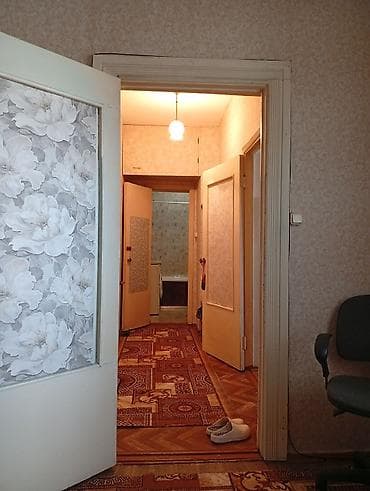 kant flat: 1 комната, Собственник, Без подселения, С мебелью полностью — 4