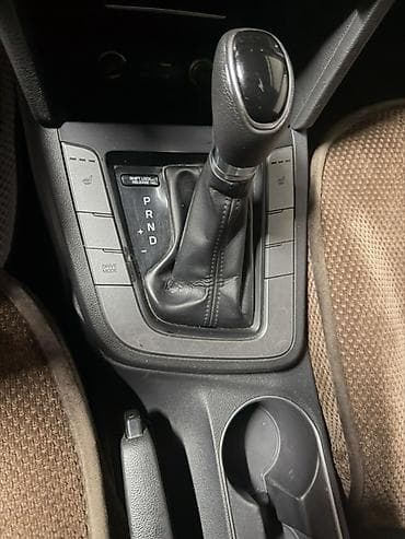 аудио адаптер: Hyundai Avante: 2017 г., 1.6 л, Автомат, Бензин, Седан — 8