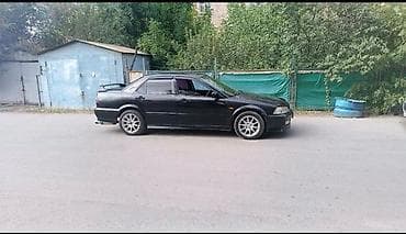 шашылыш: Honda Torneo: 1998 г., 2 л, Автомат, Бензин, Седан — 4