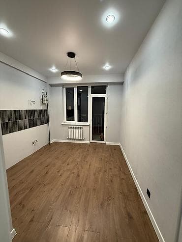 turpan: 2 комнаты, 67 м², Элитка, 13 этаж, Евроремонт — 4