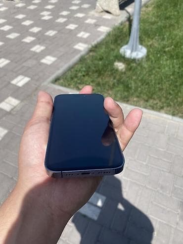 iphone 8s plus: IPhone 14 Pro, Б/у, 256 ГБ, Deep Purple, Защитное стекло, 78 % — 3