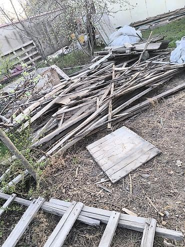 кант дрова: Дрова — 3