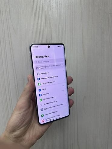 xiaomi redmi note 9 mobile center: Redmi, Redmi Note 13 Pro Plus, Б/у, 256 ГБ, цвет - Белый, В рассрочку, 2 SIM — 4