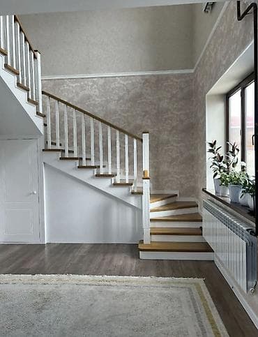 учкун 2 дом: ПРОДАЮ 2-ЭТАЖНЫЙ ДОМ В АРЧА-БЕШИКЕ 🏡 Просторное и готовое к заселению — 6