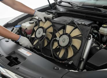 монитор дн8: Вентилятор радиатора тойота Виндом 30 — 1