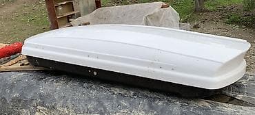 мойка дна: Автобокс — 1