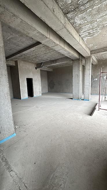 элитный: Аренда офисов, 91 м², В жилом комплексе, 1 линия — 4