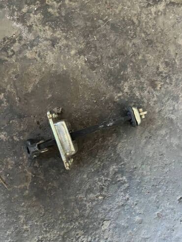 продать швейную машинку на запчасти: Mazda 6 ограничитель двери, Мазда 6 дверной ограничитель — 5