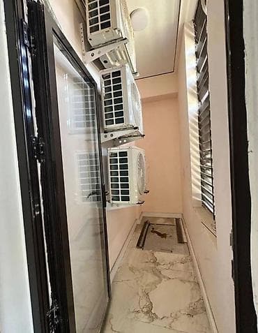 Продажа квартир: 4 комнаты, 150 м², Элитка, 18 этаж, Евроремонт — 5