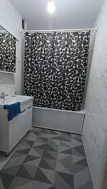 сдаю дом квартира беловодск: 2 комнаты, Собственник, Без подселения, С мебелью полностью — 8