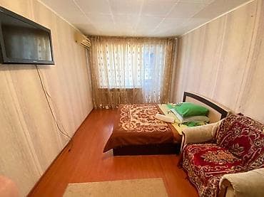 3 room apartment: Посуточно квартира в городе Ош — 2
