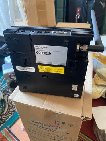 усилитель сигнала wifi: РОУТЕР роутеры интернет модем Тп линк 1 антенный максимальное — 11