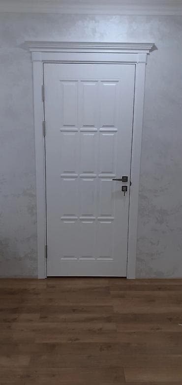 ремонт балконов: Дверь, Замок, Витраж: Установка, Замена, Платный выезд — 9