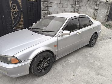 Honda Accord: 1999 г., Седан