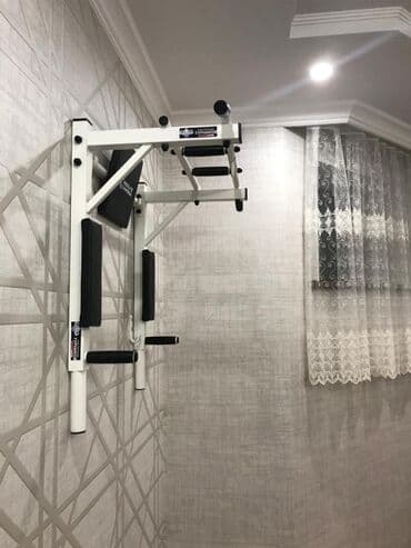 турник для дома бишкек цена: Турник, Новый, Бесплатная доставка — 4