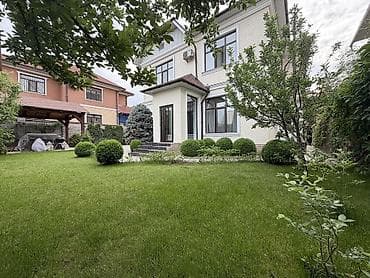 дом ынтымак: Продается дом, центр. Рядом ТЦ Азия Молл, в 3 минутах от проспекта — 1