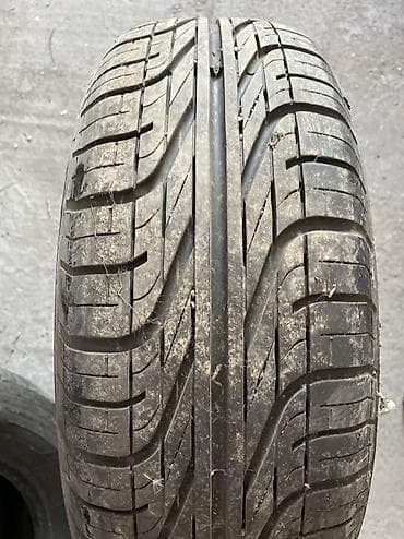 Шиналар 195 / 65 / R 15, Жай, Колдонулган, 1 даана, Жеңил унаалар, Италия, Pirelli