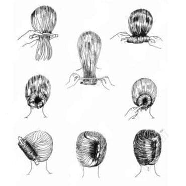 мэджик клип машинка цена: Заколка - Твистер для волос ( для аккуратных интересных — 4