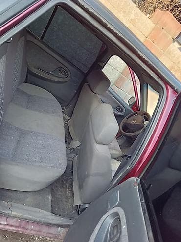 dewoo nexia: Daewoo Nexia: 2008 г., 1.5 л, Ручные, Седан — 1